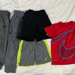 Boys Nike Bundle